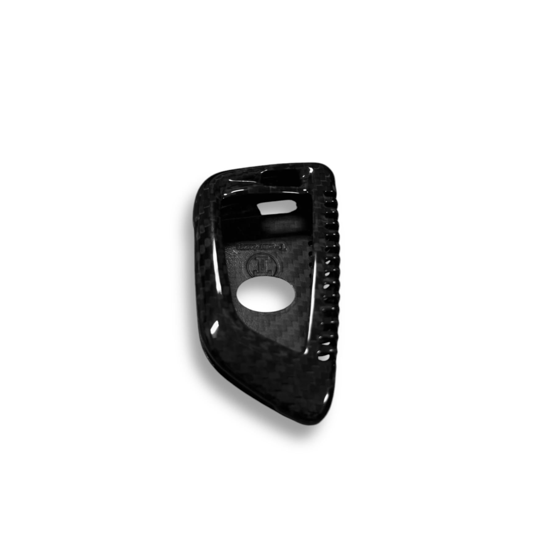 Toyota Supra MKV A90/A91 Carbon Fiber Key Cover | Palenon Performance