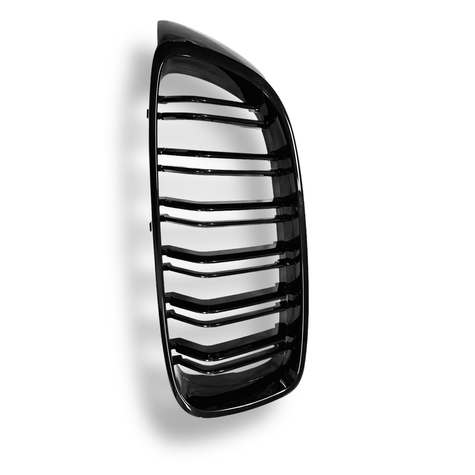 ABS Front Grille - BMW F8X M3/M4 & F3X 428i, 430i, 435i, 440i