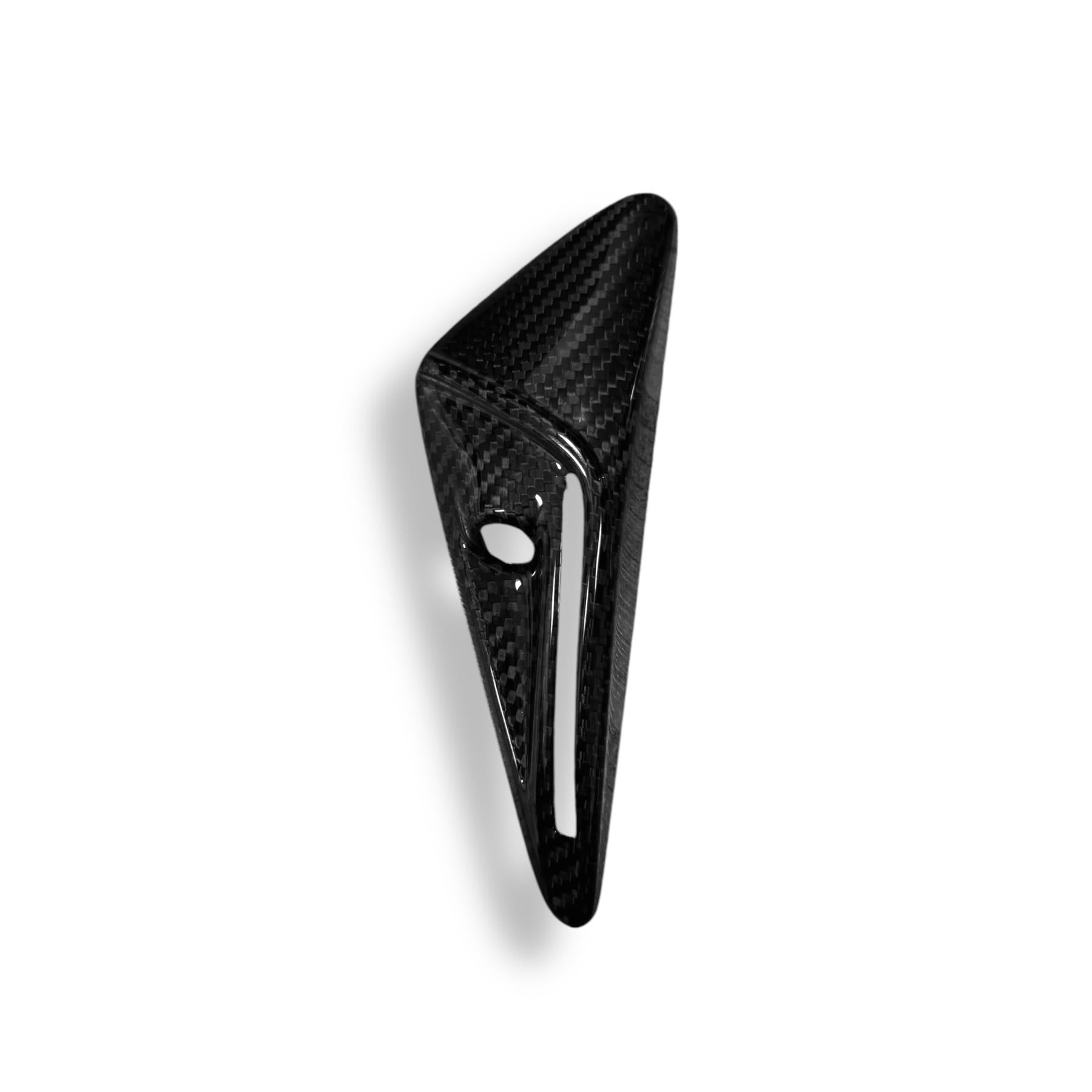 Tesla Model S & X & 3 & Y Side Camera Full Housing Covers | Palenon Performance