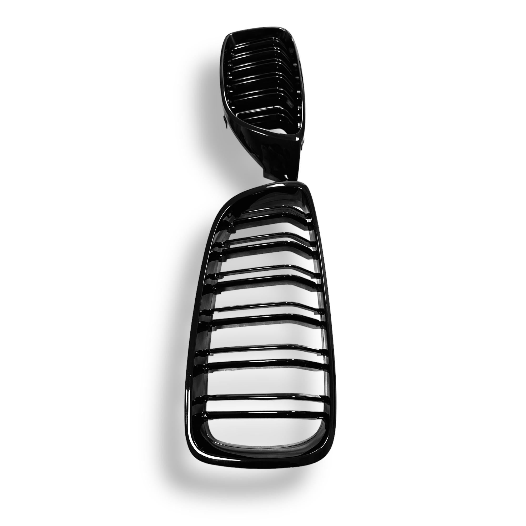 ABS Front Grille - BMW F8X M3/M4 & F3X 428i, 430i, 435i, 440i