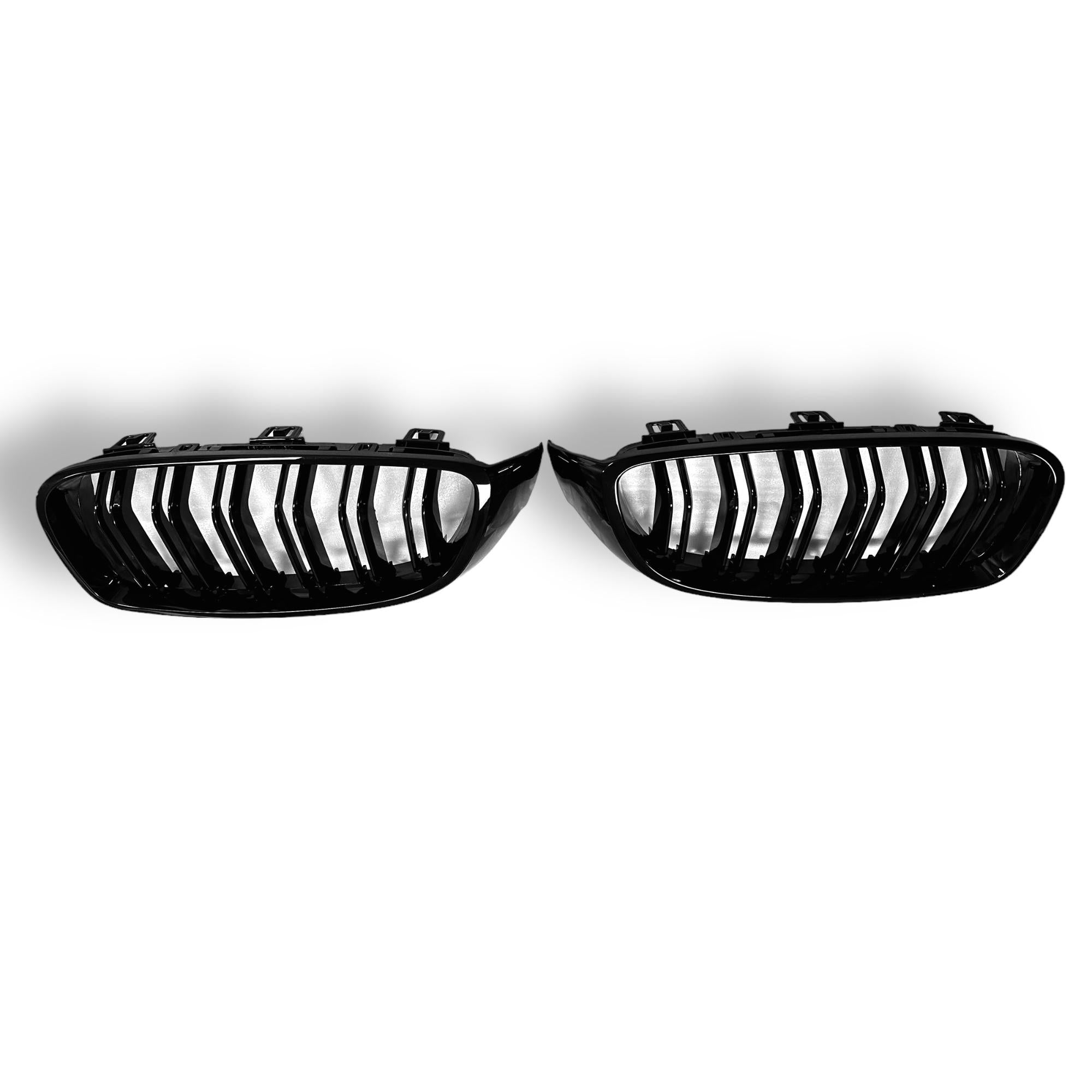 ABS Front Grille - BMW F8X M3/M4 & F3X 428i, 430i, 435i, 440i
