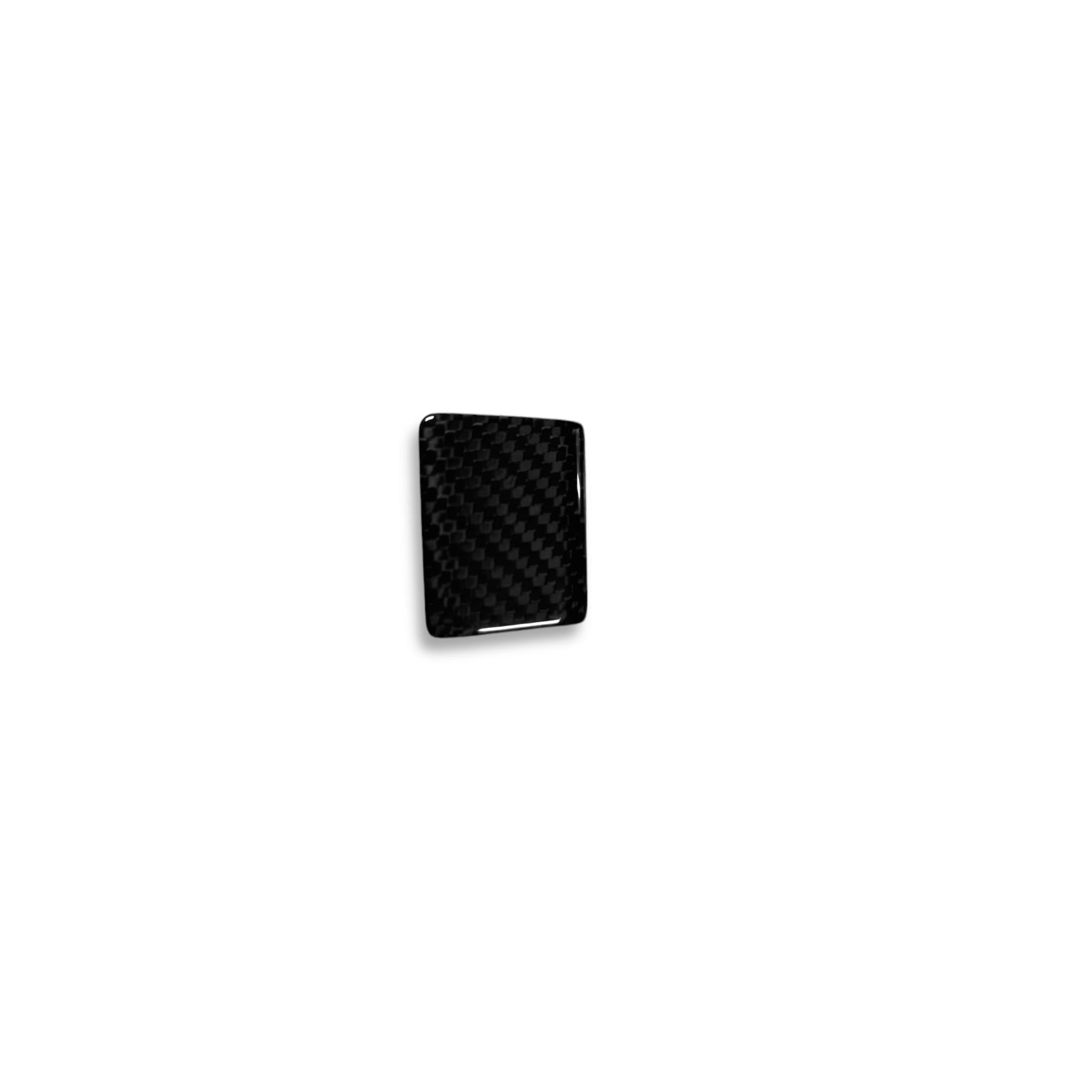 2021 Model 3 & Model Y Carbon Fiber Window & Door Switch Kit | Palenon Performance