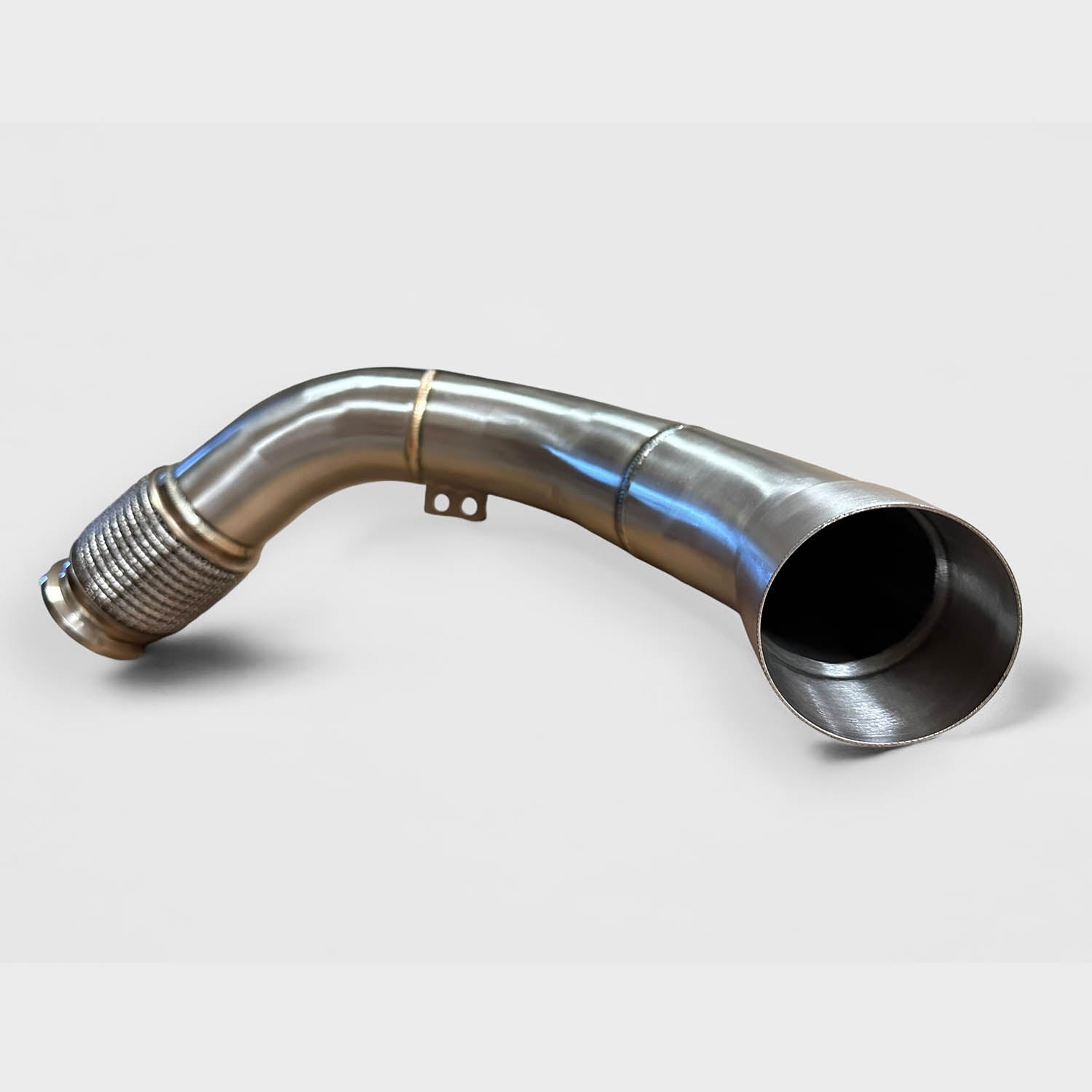 Racing Downpipes For BMW F90 M5 & F91, F92, F93 BMW M8