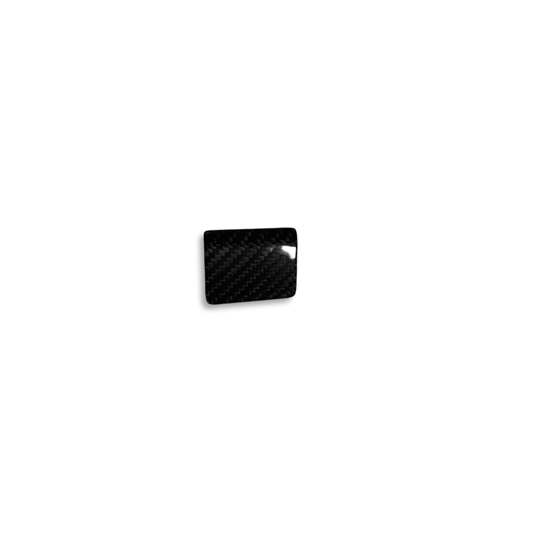 2021 Model 3 & Model Y Carbon Fiber Window & Door Switch Kit | Palenon Performance