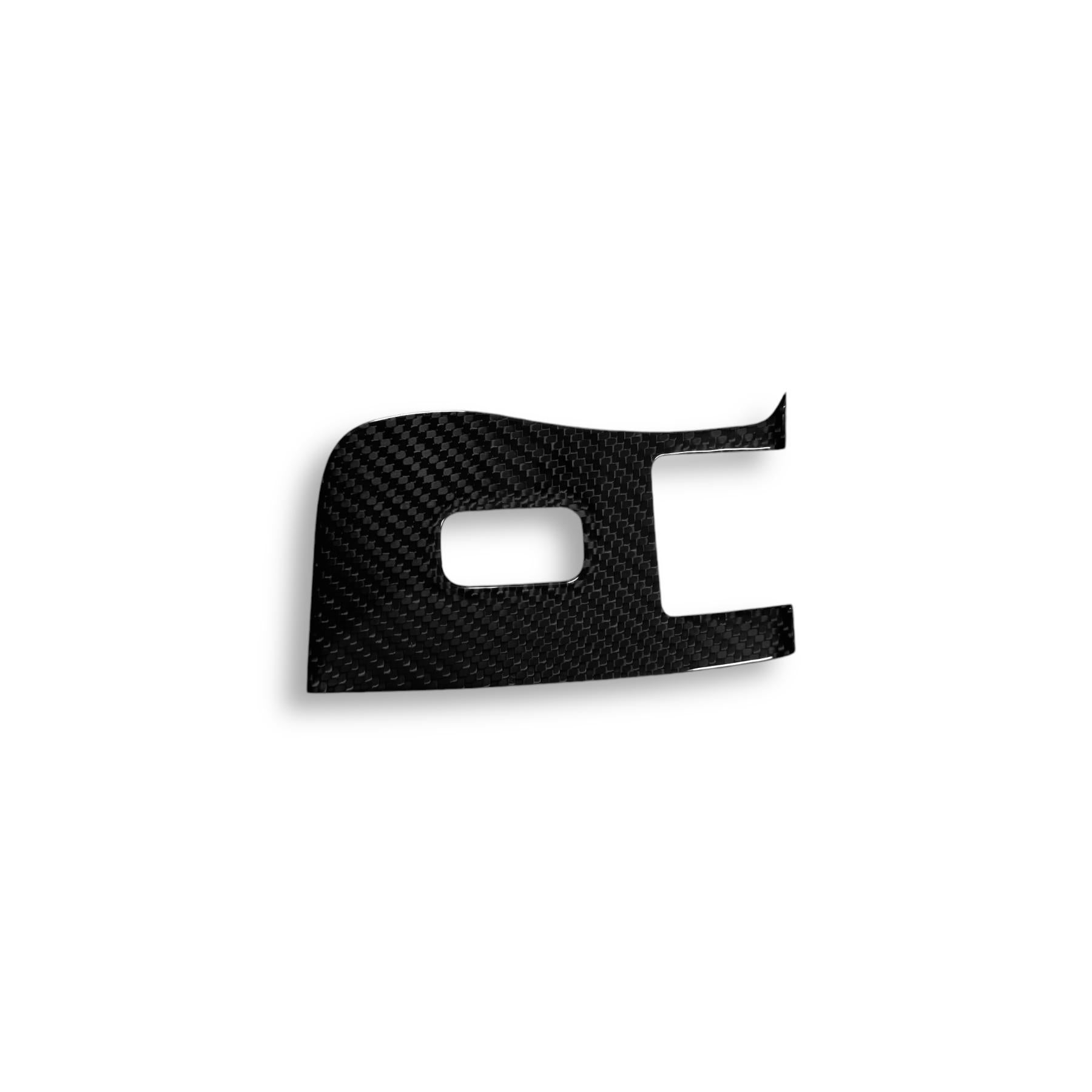 2021 Model 3 & Model Y Carbon Fiber Window & Door Switch Kit | Palenon Performance