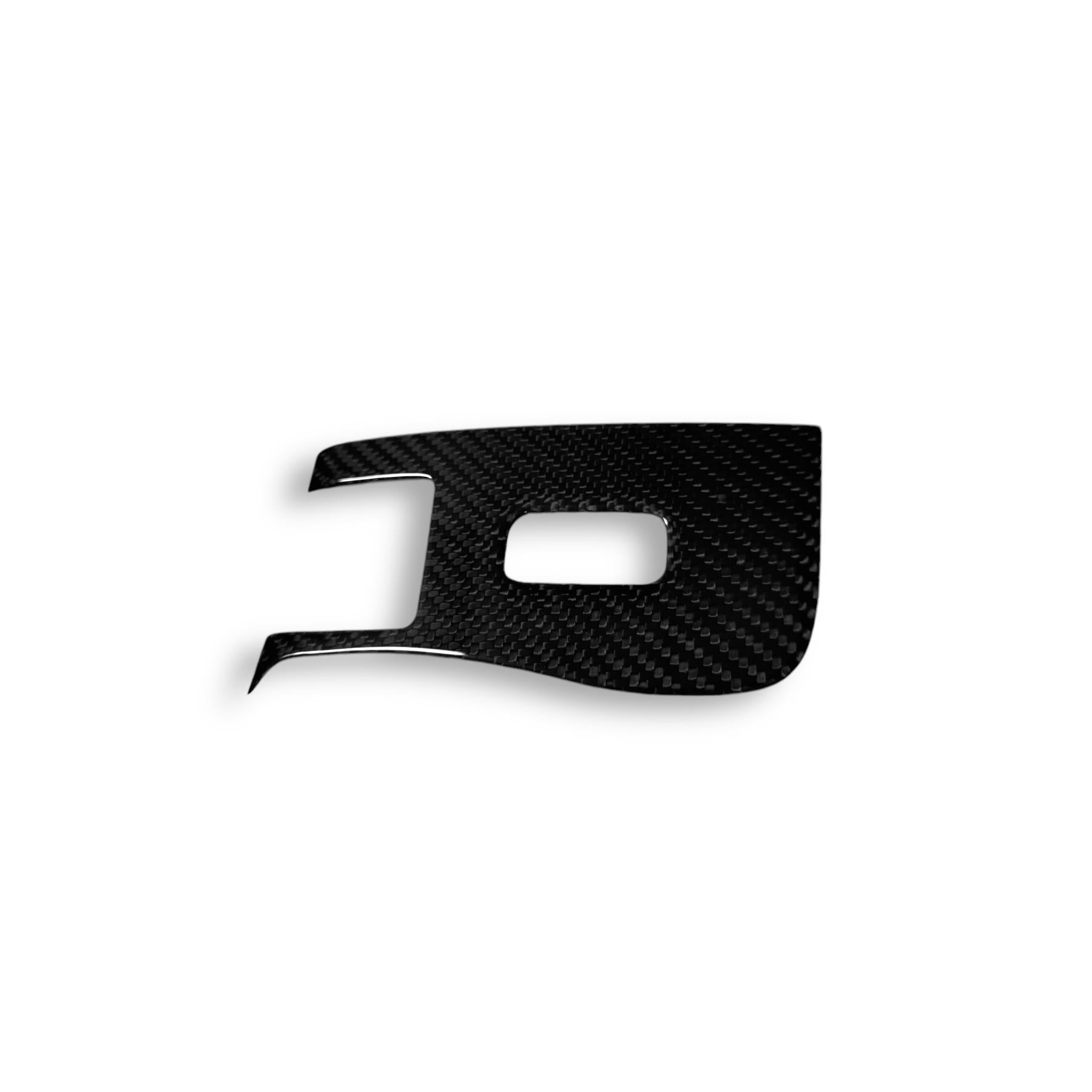 2021 Model 3 & Model Y Carbon Fiber Window & Door Switch Kit | Palenon Performance