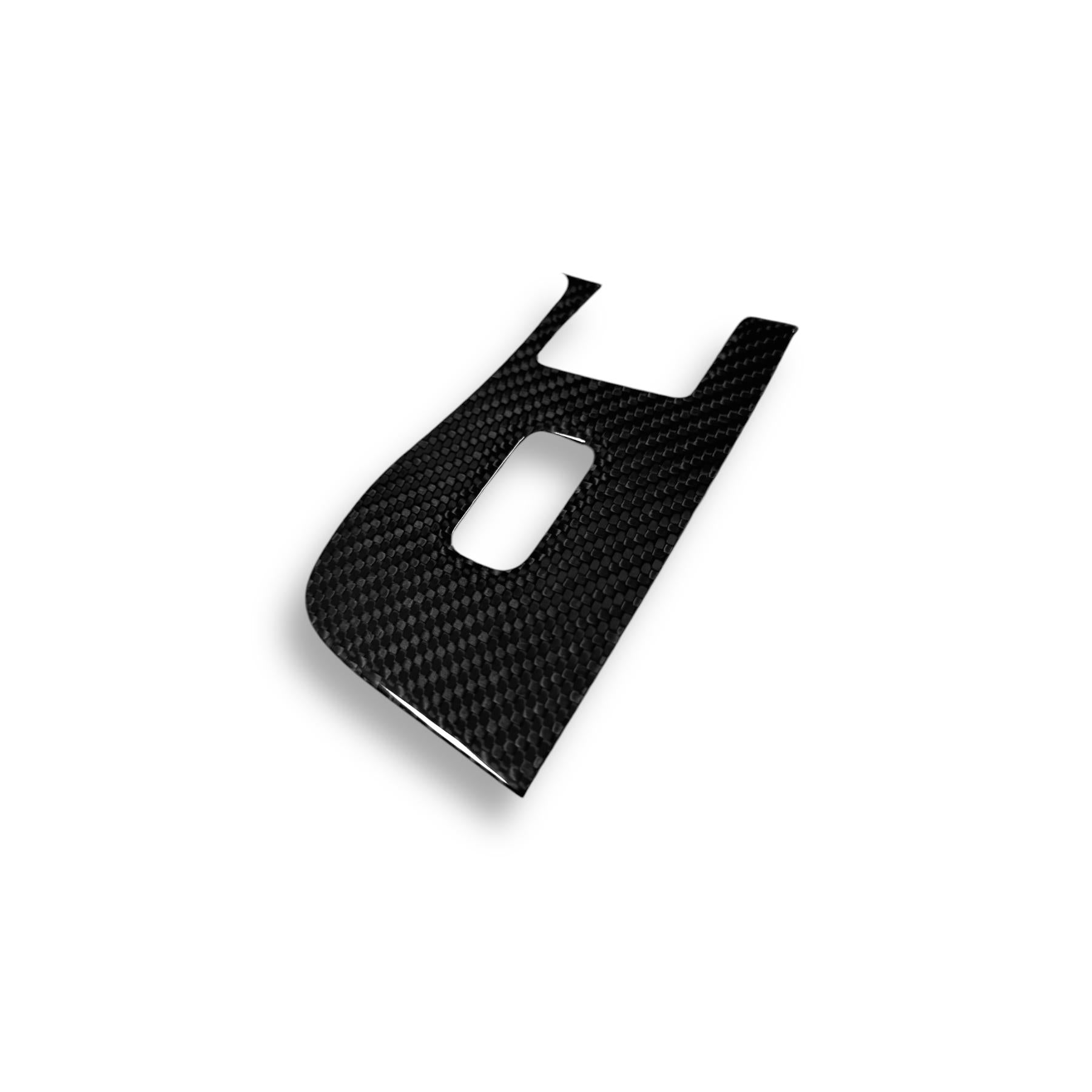 2021 Model 3 & Model Y Carbon Fiber Window & Door Switch Kit | Palenon Performance