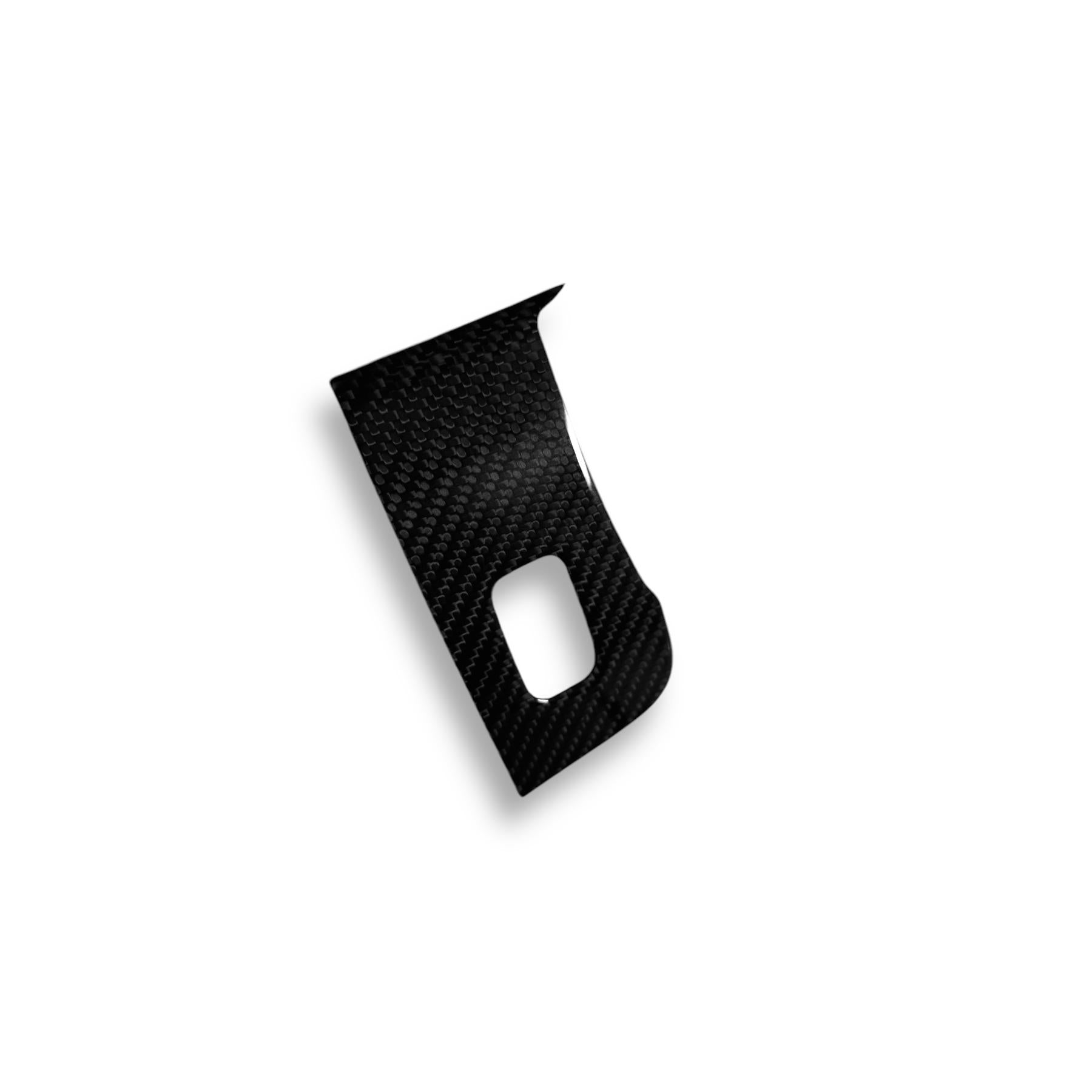 2021 Model 3 & Model Y Carbon Fiber Window & Door Switch Kit | Palenon Performance