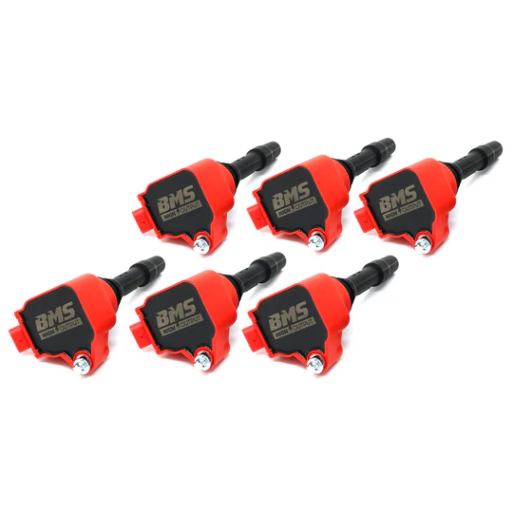 High Performance Ignition Coil Kits for Supra & BMW B58, B48, N63, S55, S58, N55, N54, N20, MINI