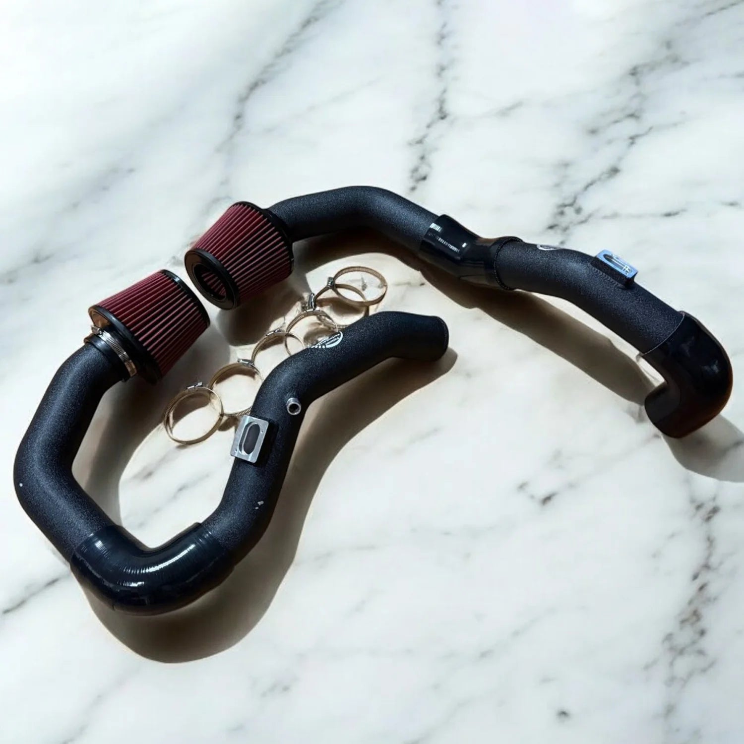 650HP Performance Upgrade For S55 BMW F87 M2, F80 M3, F82 M4