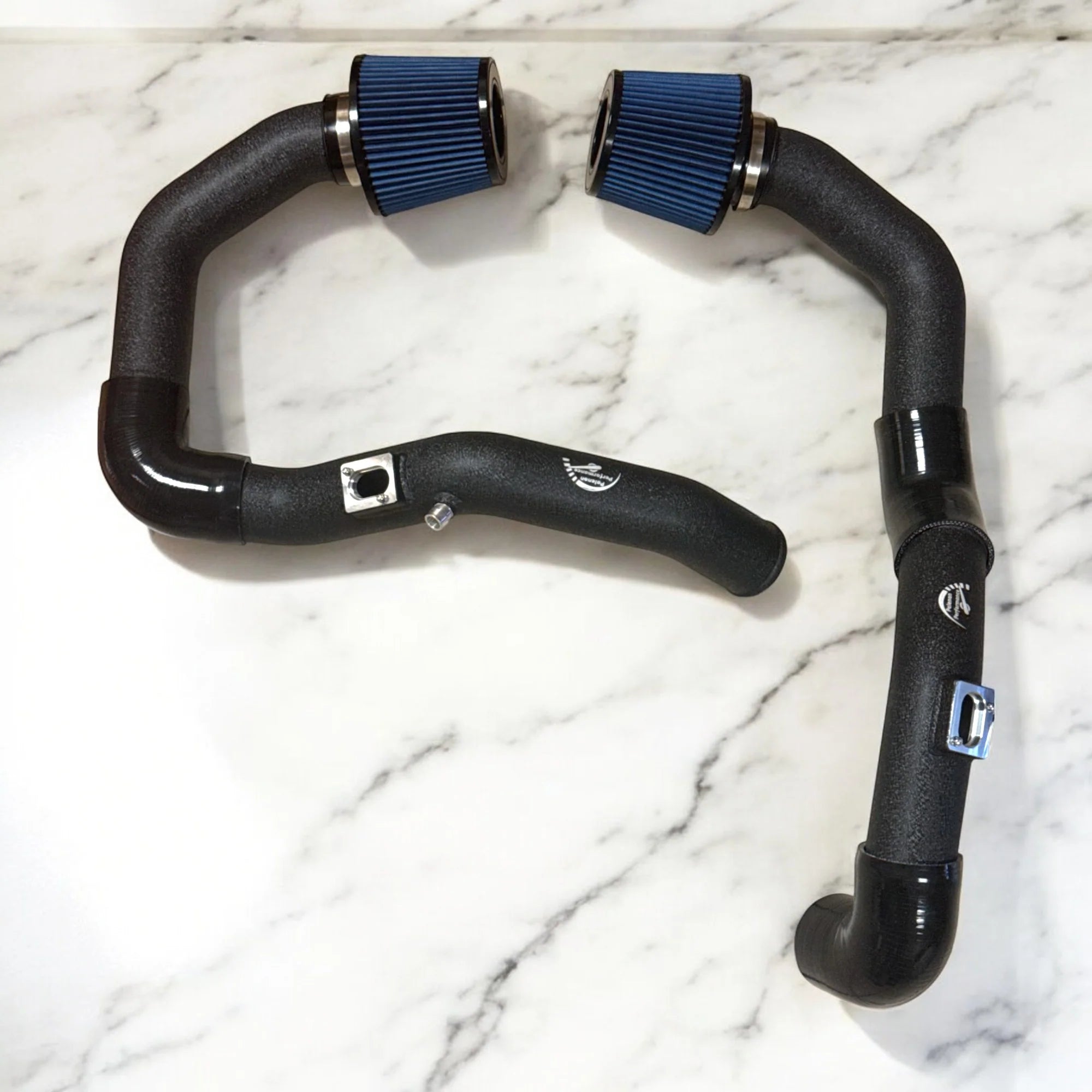 650HP Performance Upgrade For S55 BMW F87 M2, F80 M3, F82 M4