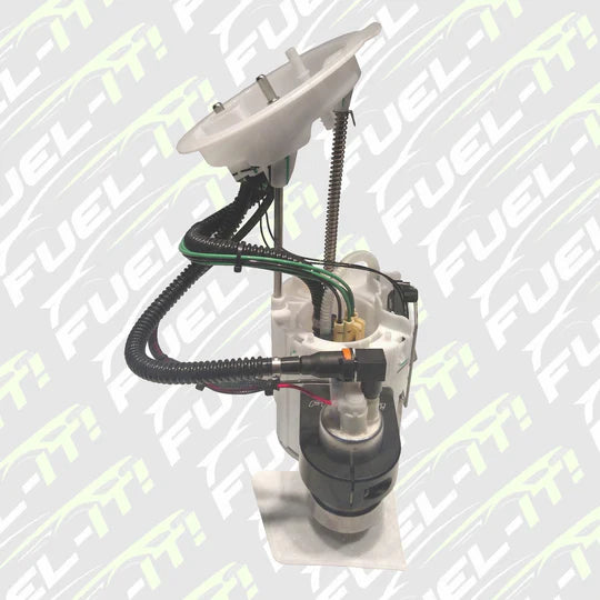 BMW S55 M2, M3, M4 Stage 4 Fuel System Upgrade for 600+ whp