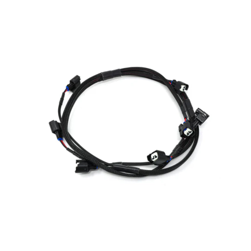 JB4PRO BMW B58 & S58 Flex Fuel Add On Harness