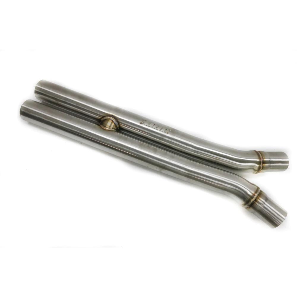 S58 Midpipe For BMW G80 M3 G82/G83 M4 - ARM Motorsports