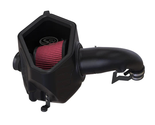 S&B Cold Air Intakes for 2022-Present Toyota Tundra & Sequoia V6 3.4L and 3.4L Hybrid