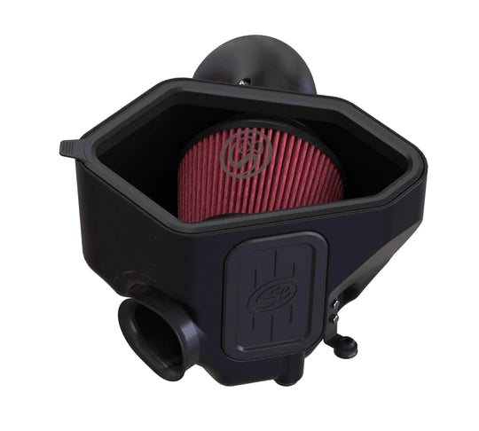 S&B Cold Air Intakes for 2022-Present Toyota Tundra & Sequoia V6 3.4L and 3.4L Hybrid