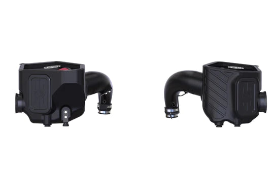 S&B Cold Air Intakes for 2022-Present Toyota Tundra & Sequoia V6 3.4L and 3.4L Hybrid