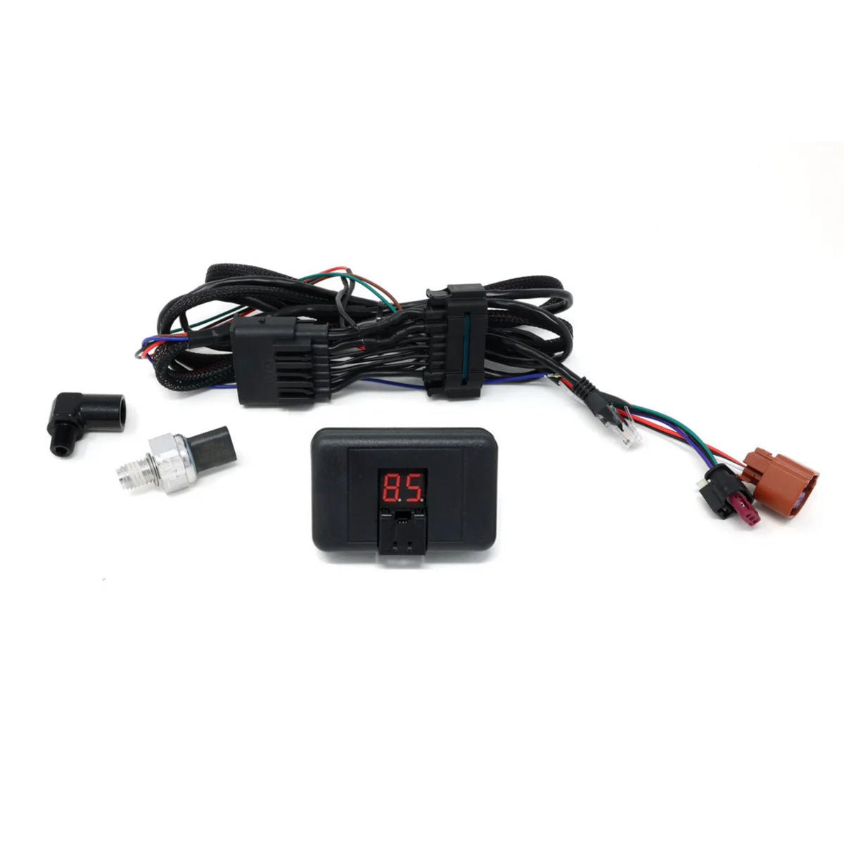 Universal BMS CANflex CANbus E85 Analyzer (ECA)