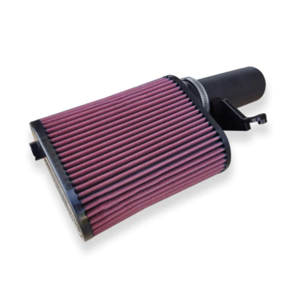 Billet Air Intake for 2.0L Mercedes C, E & GLC Class - C180, C200, C300, E200, E300, GLC300