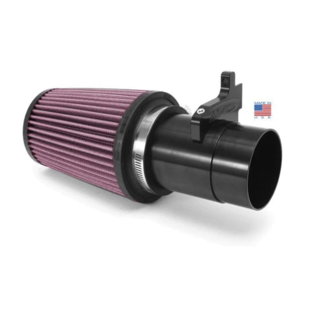 Billet Air Intake For 1.8L 2010-2015 Mercedes C180, C200, C250, E250, E200, SLK250