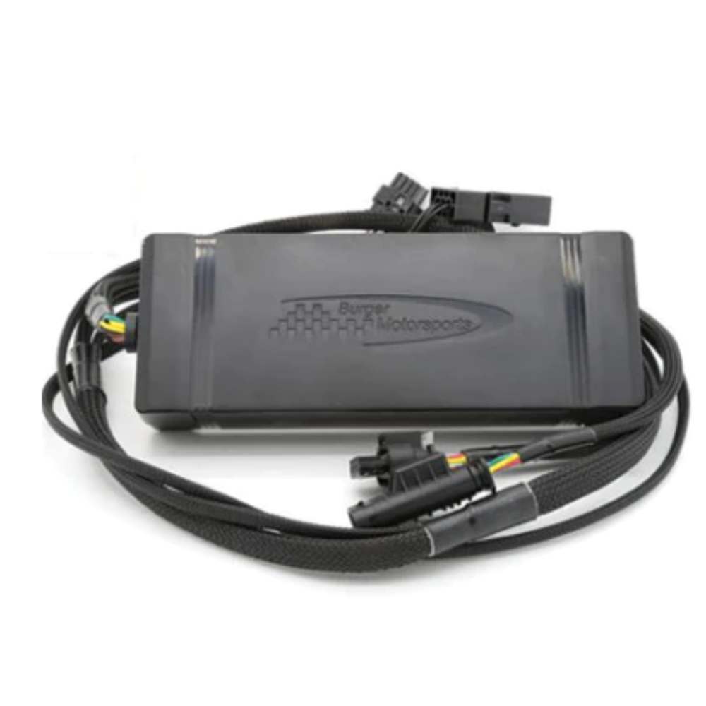 BMS M5, M6, X5M, X6M Stage 1 Performance Tuner