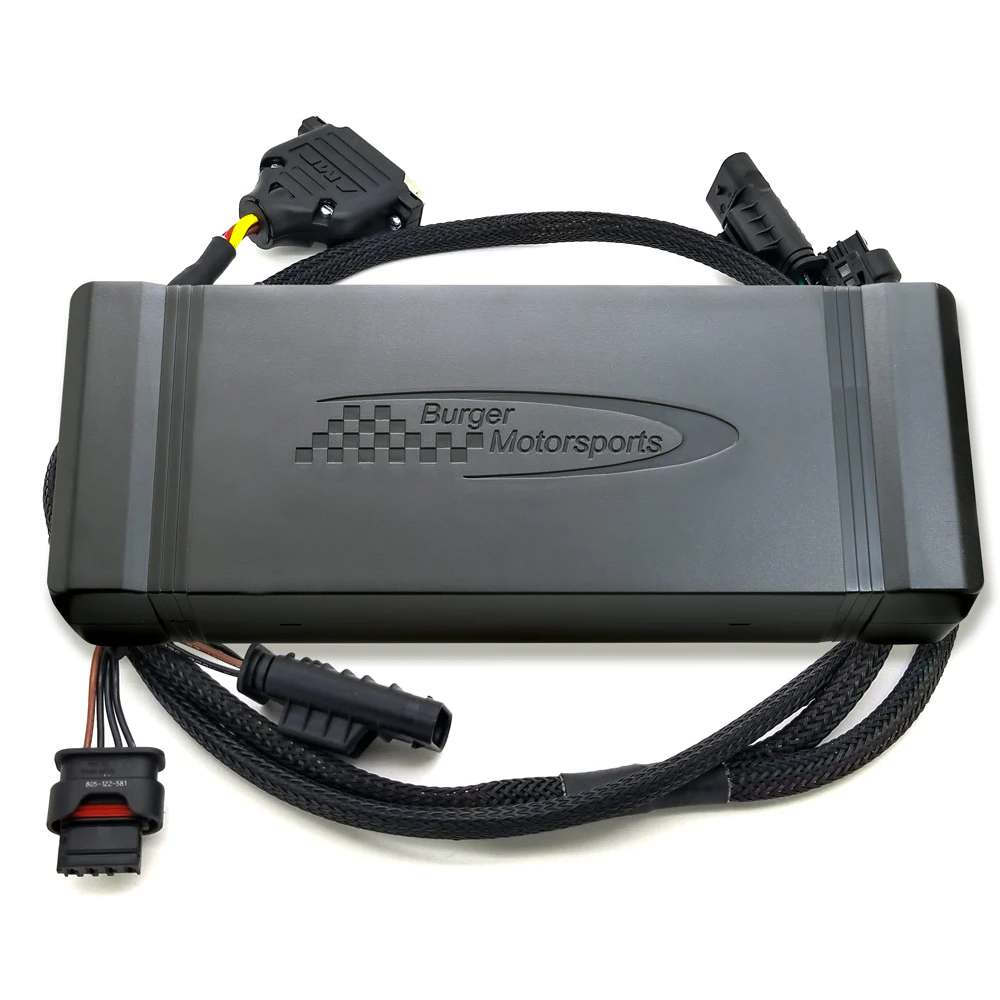 BMS Stage 1 BMW Performance Tuner