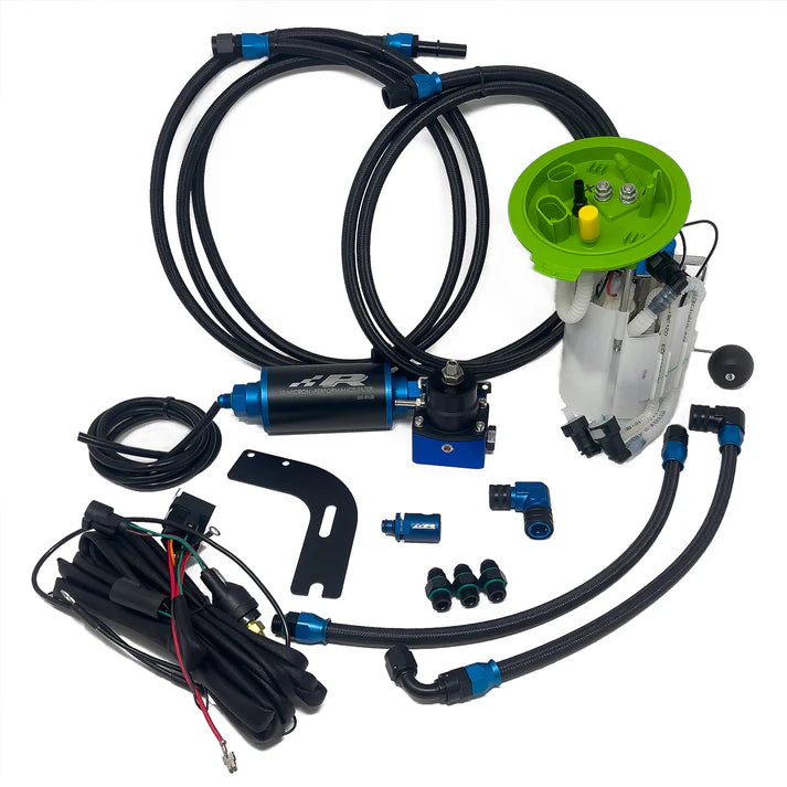 MK7/ MQB Audi/ VW Low Pressure Fuel Pumps (Stage 2-4)
