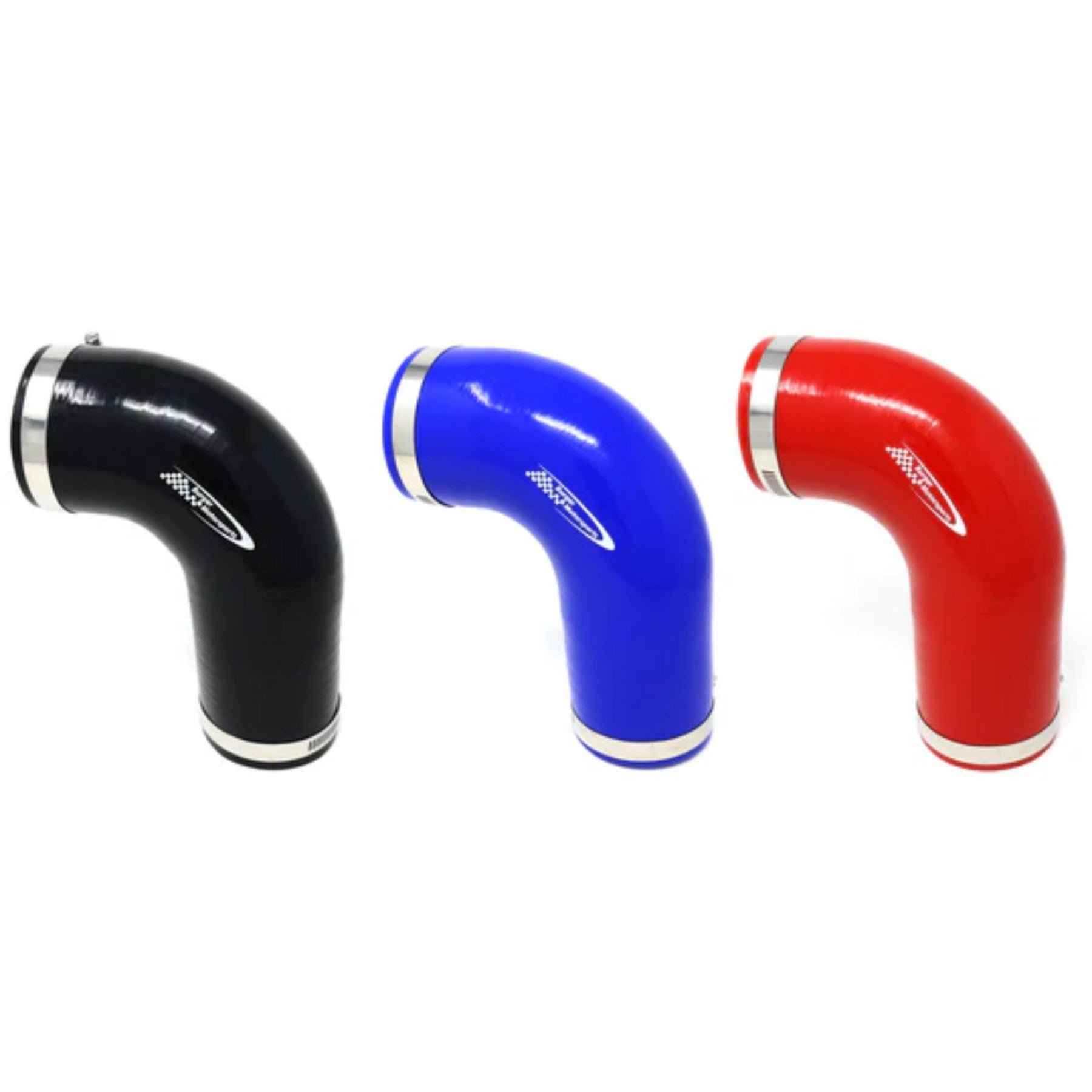 Silicone Intake Pipe For 2024+ Toyota Tacoma 2.4L Turbo