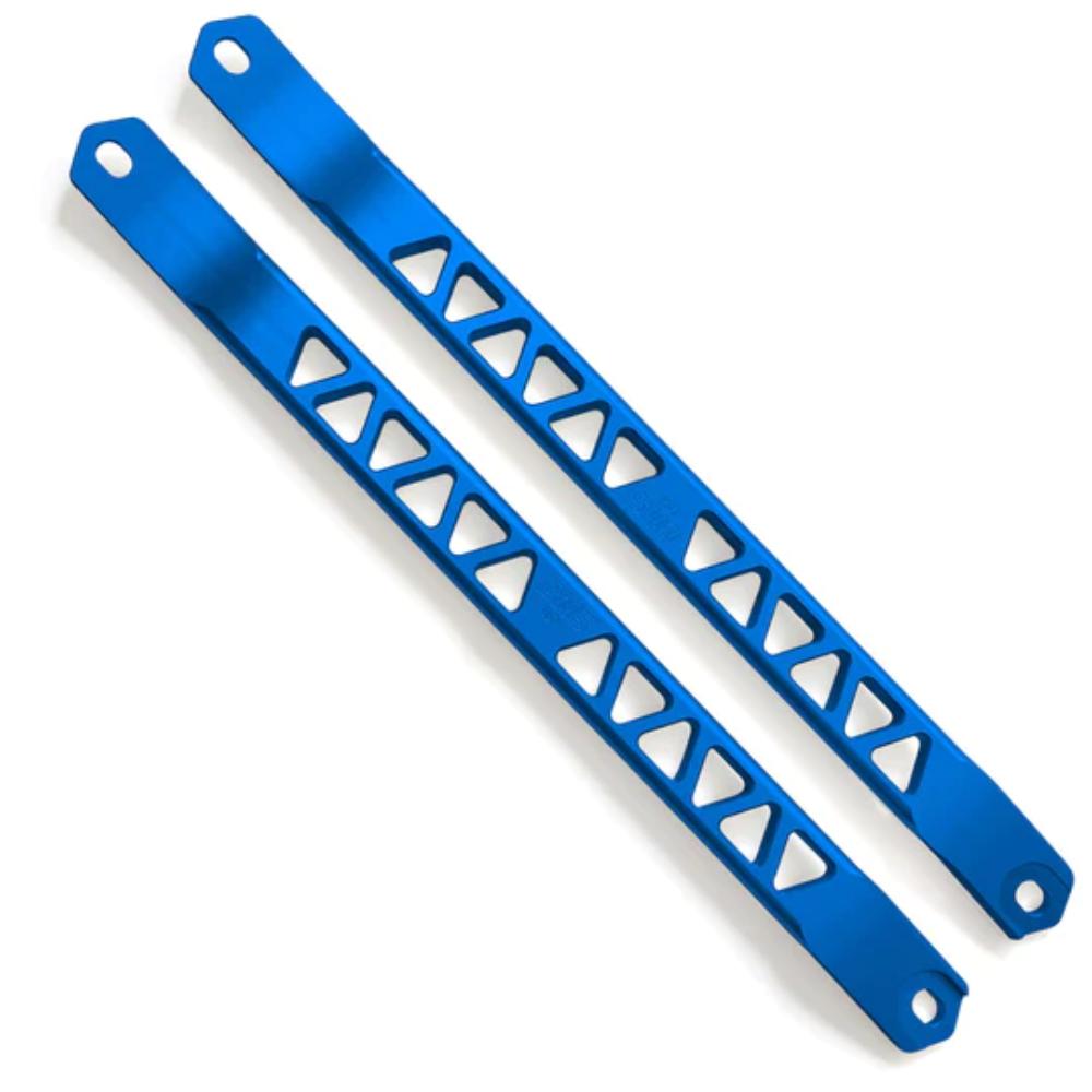 BMS Billet Strut Cross Braces for 2019+ G29 BMW Z4 - Burger Motorsports