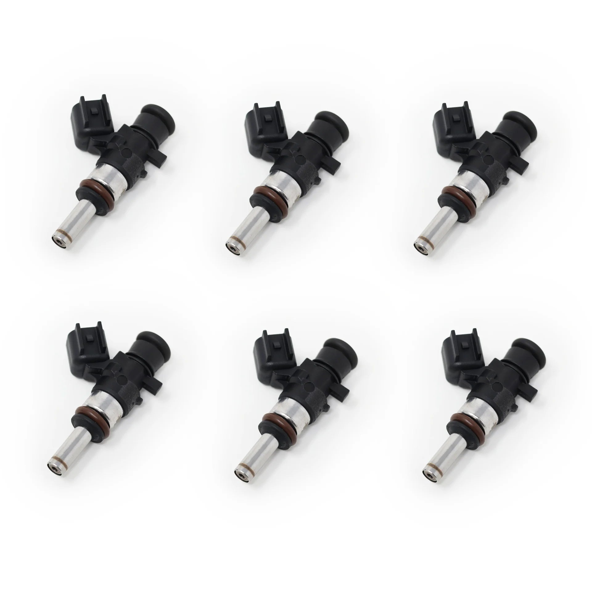 Bosch Flow Matched Fuel Injectors 750-1300cc