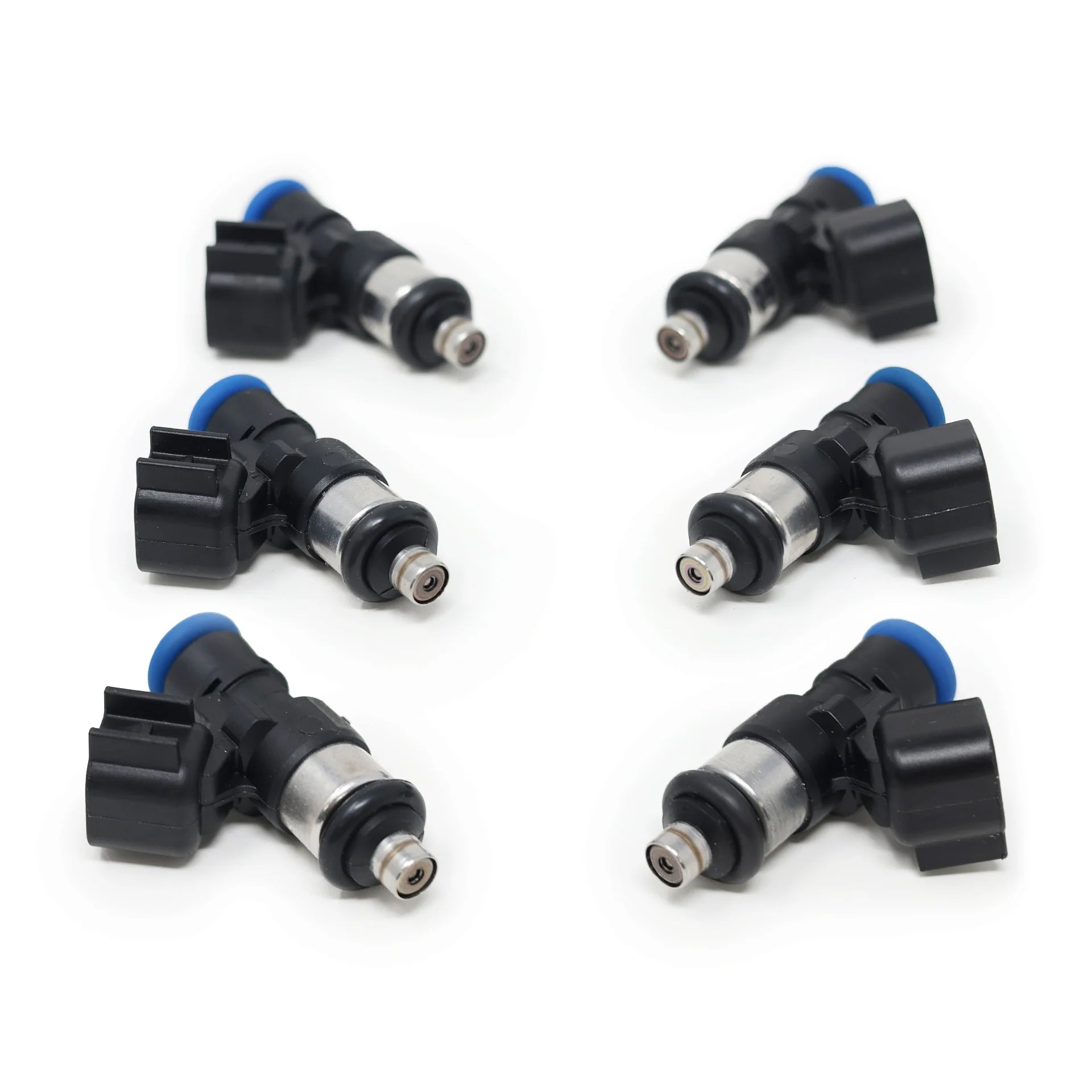 Bosch Flow Matched Fuel Injectors 750-1300cc