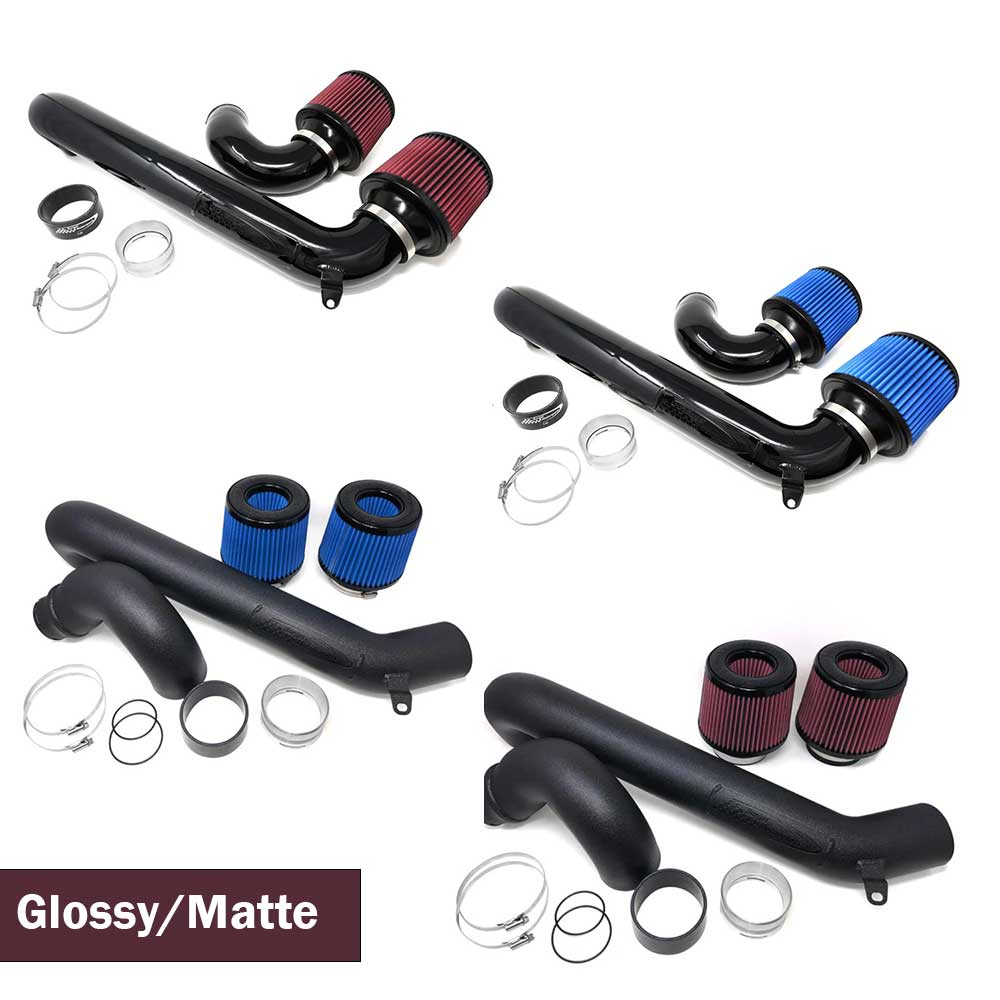 S58 Performance Air Intake For BMW G87 M2, G80 M3, G82 M4, G83 M4
