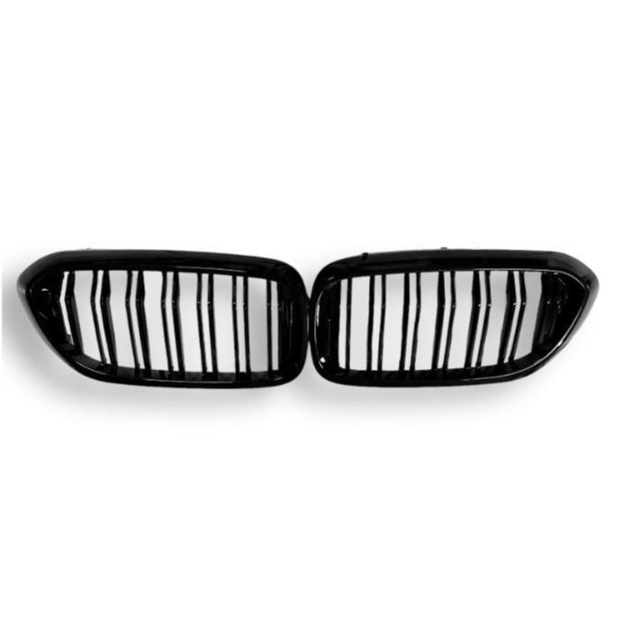 ABS Front Grille For 2017-2020 BMW G30 530i/ 540i/ M550i | Palenon Performance