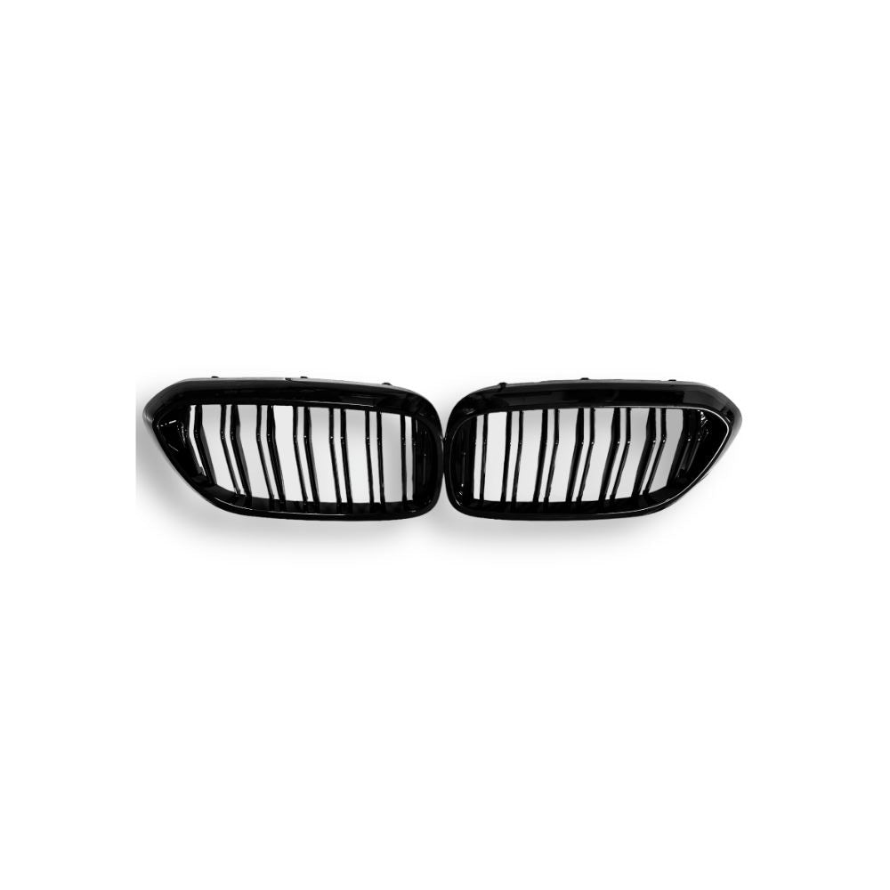 ABS Front Grille For 2017-2020 BMW G30 530i/ 540i/ M550i | Palenon Performance