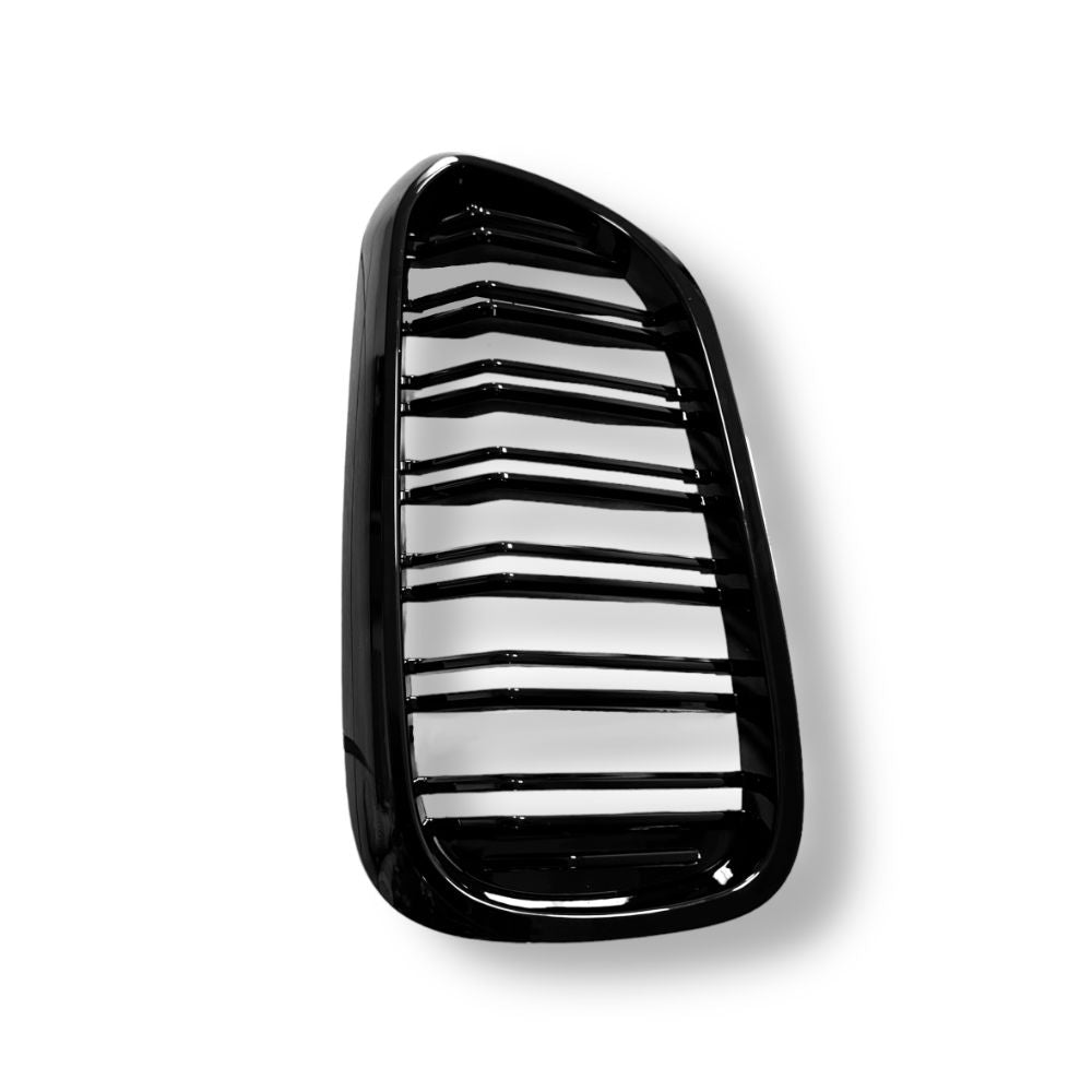 ABS Front Grille For 2017-2020 BMW G30 530i/ 540i/ M550i | Palenon Performance