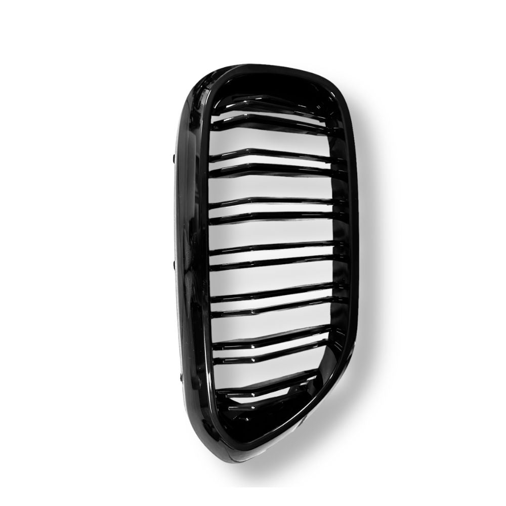 ABS Front Grille For 2017-2020 BMW G30 530i/ 540i/ M550i | Palenon Performance