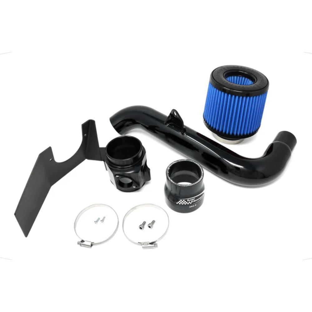 High Flow Air Intake for Mazda 6, CX-5 & CX-9 SkyActiv-G 2.5T - Burger Motorsports