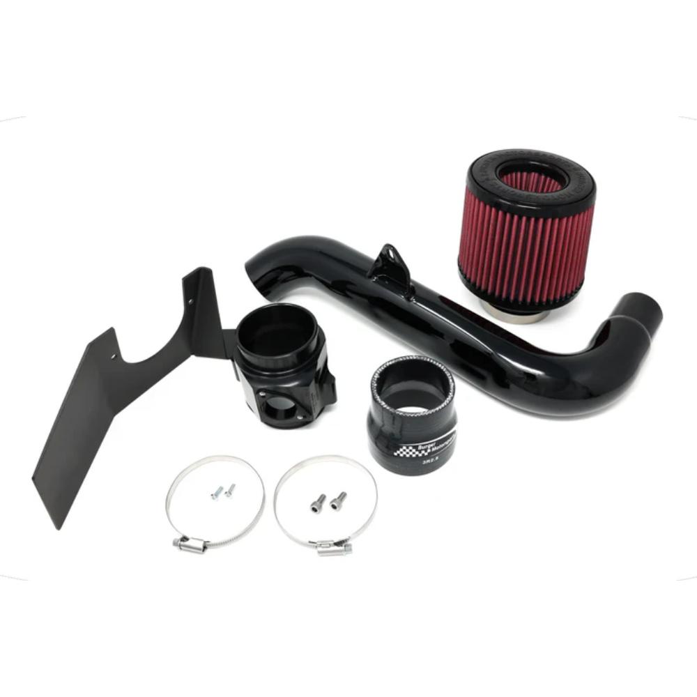 High Flow Air Intake for Mazda 6, CX-5 & CX-9 SkyActiv-G 2.5T - Burger Motorsports