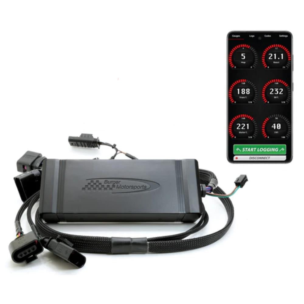 JB4 Tuner for 2021+ VW TAOS 1.5T and 2022+ Jetta 1.5 - Burger Tuning