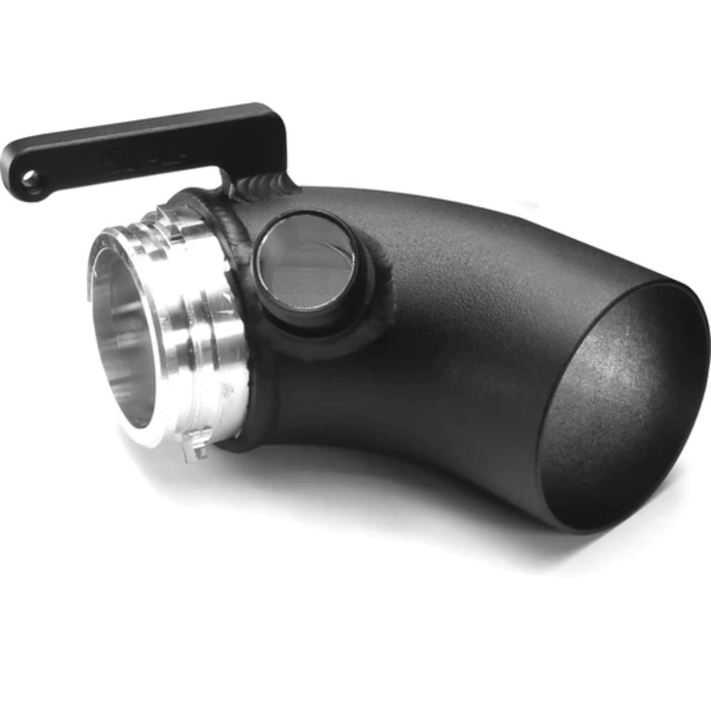 BMS Elite EA888 Replacement Turbo Inlet - Audi A3/ S3 8V, VW MK6, MK7, MK8
