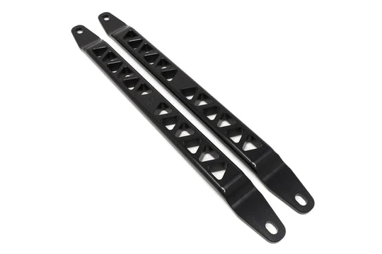 Billet Strut Cross Braces for BMW G01 X3, F97 X3M, G02 X4, F98 X4M
