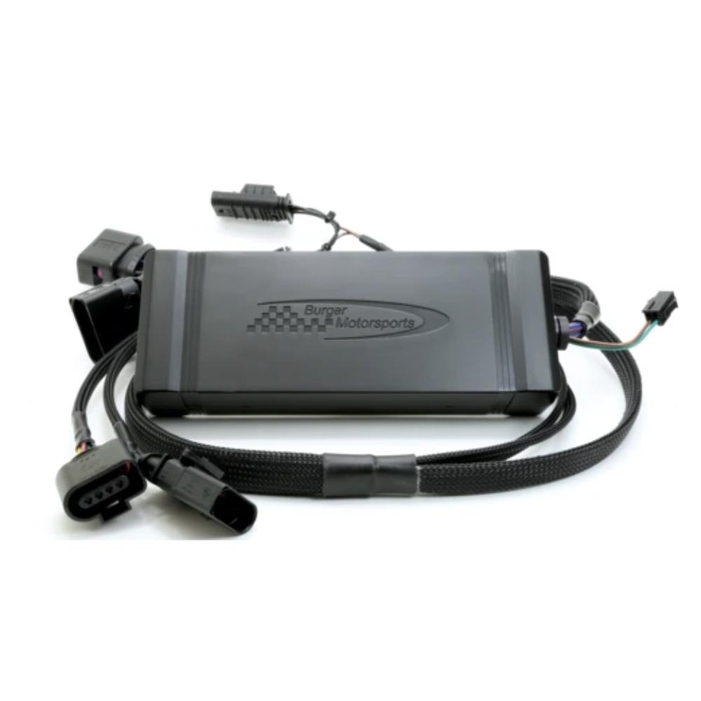 JB4 Tuner for 2012-2018 Audi S4, S5, Q5, A6, A7, A8, Q7 (3.0T Only) - Burger Tuning