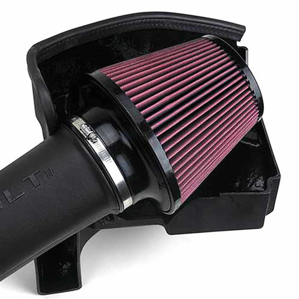 S&B 2011-2014 Ford Mustang GT/Boss 5.0L JLT Cold Air Intake System