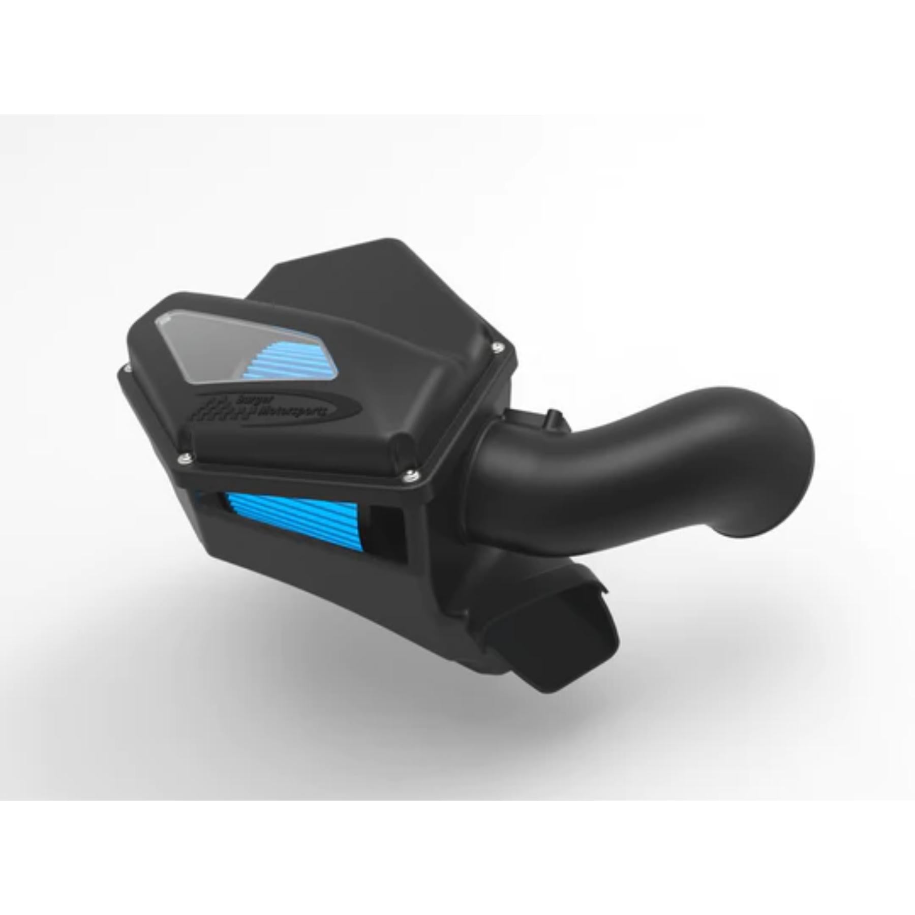 Competition Cold Air Intake For B58 BMW M240i, M340i, M440i (Gen2 & Gen3)