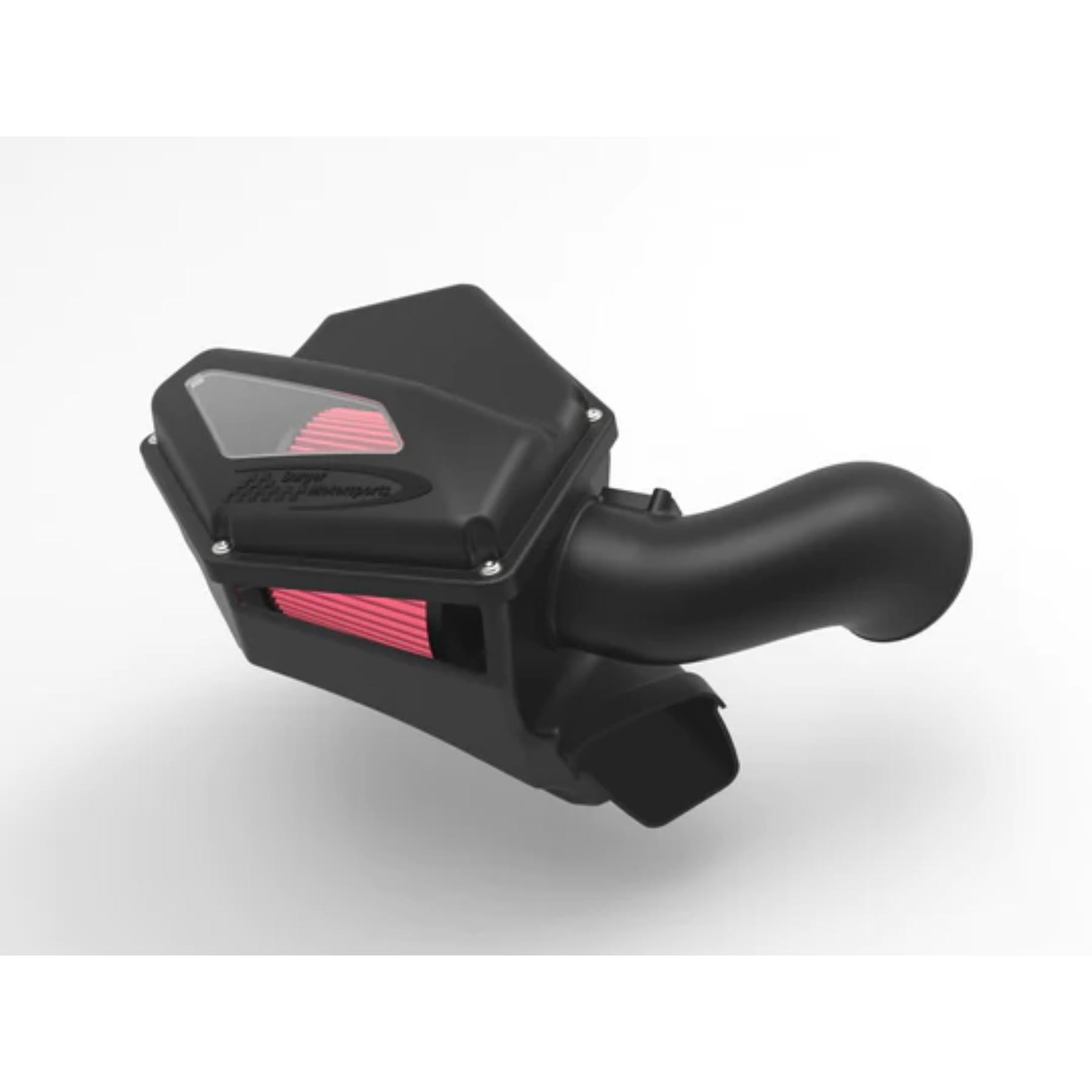 Competition Cold Air Intake For B58 BMW M240i, M340i, M440i (Gen2 & Gen3)