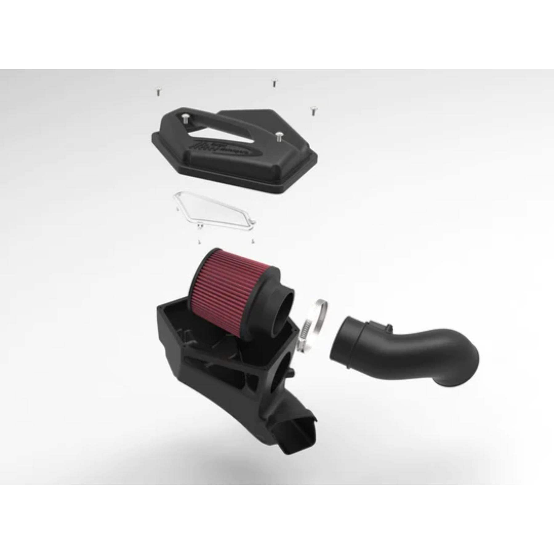 Competition Cold Air Intake For B58 BMW M240i, M340i, M440i (Gen2 & Gen3)