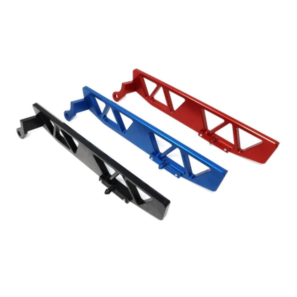 BMS Billet Belt Cover Upgrade for 2022+ Subaru WRX