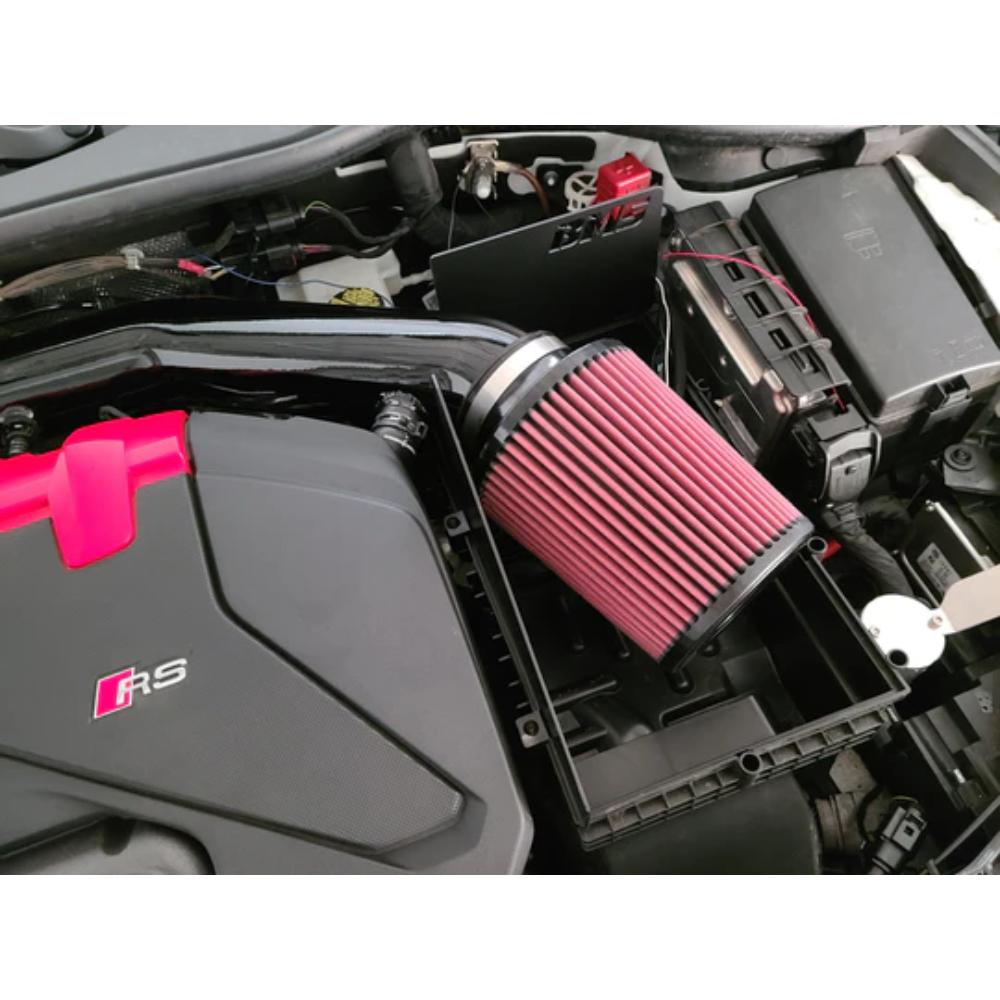 BMS Elite 2018+ Audi 8V TTRS/ RS3 High Flow Air Intake - Burger Motorsports