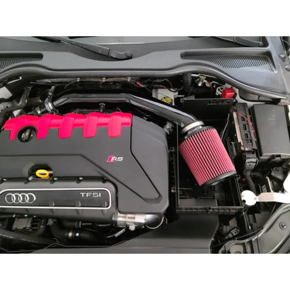 BMS Elite 2018+ Audi 8V TTRS/ RS3 High Flow Air Intake - Burger Motorsports
