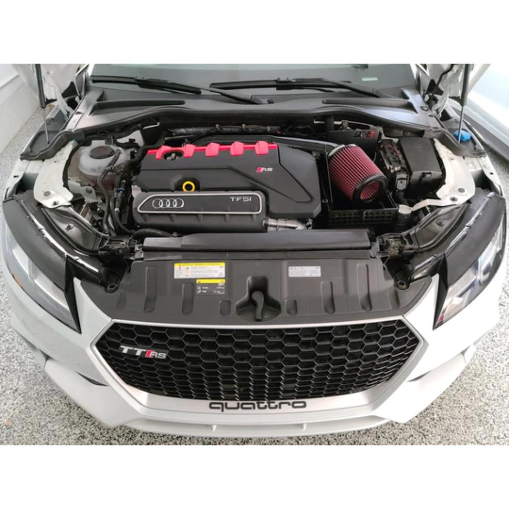 BMS Elite 2018+ Audi 8V TTRS/ RS3 High Flow Air Intake - Burger Motorsports